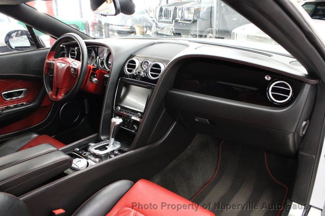 2015 Bentley Continental GT V8 S GT V8 S Convertible - 22003535 - 48