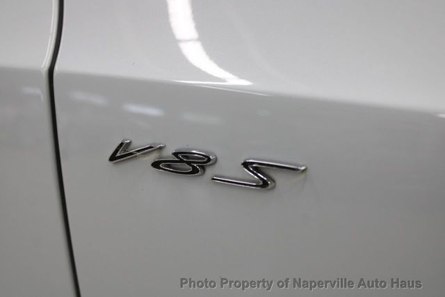 2015 Bentley Continental GT V8 S GT V8 S Convertible - 22003535 - 51