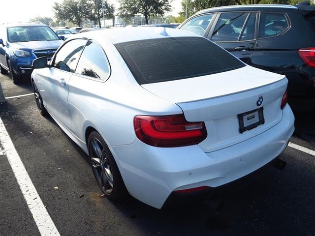 2015 BMW 2 Series M235i - 17081838 - 2