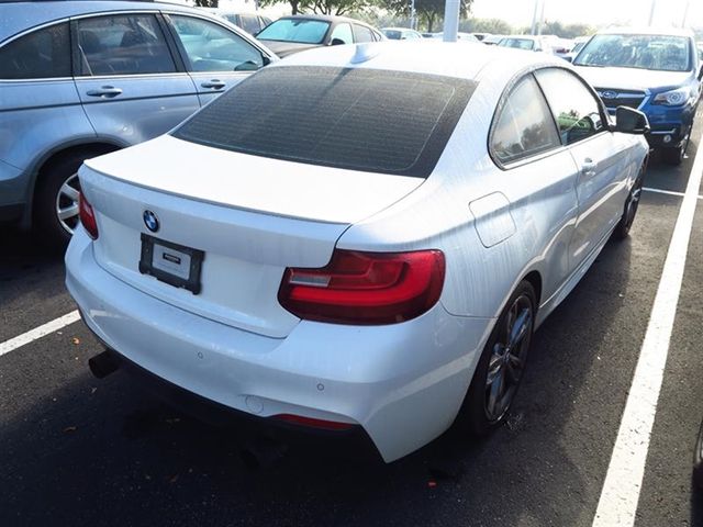2015 BMW 2 Series M235i - 17081838 - 3