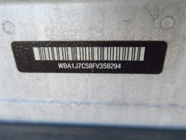 2015 BMW 2 Series M235i - 17081838 - 4