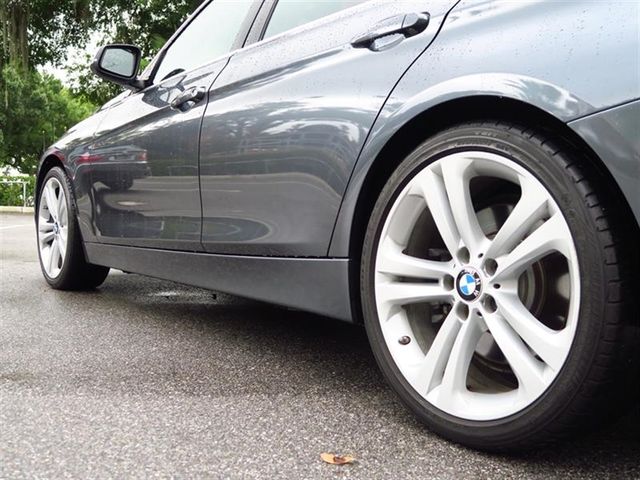 2015 BMW 3 Series 335i - 16769456 - 9