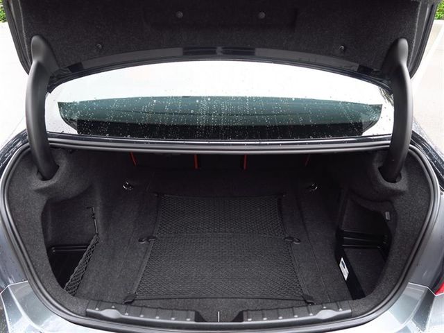 2015 BMW 3 Series 335i - 16769456 - 10