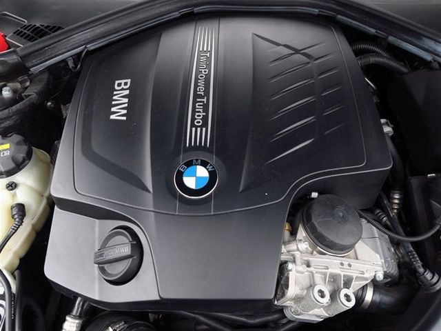 2015 BMW 3 Series 335i - 16769456 - 11