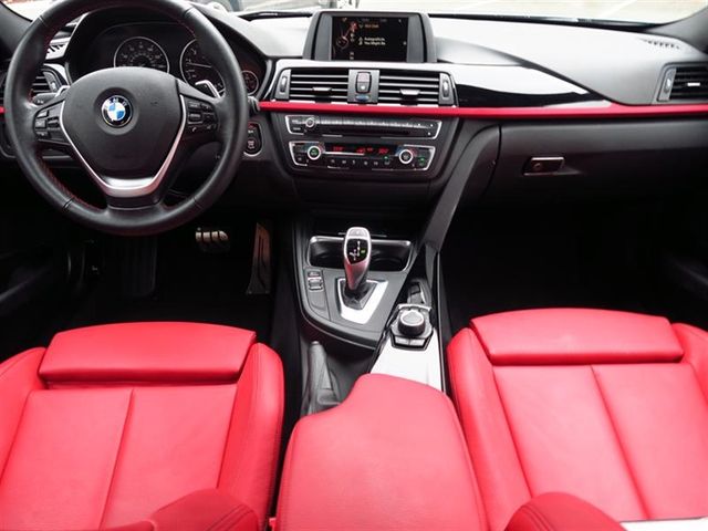 2015 BMW 3 Series 335i - 16769456 - 12