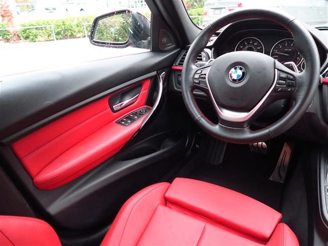 2015 BMW 3 Series 335i - 16769456 - 13