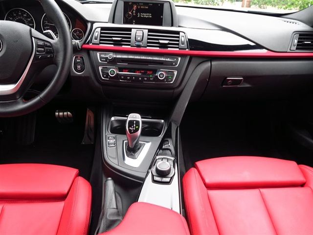 2015 BMW 3 Series 335i - 16769456 - 14