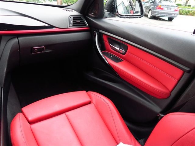 2015 BMW 3 Series 335i - 16769456 - 15