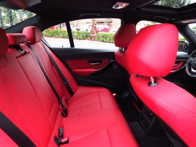 2015 BMW 3 Series 335i - 16769456 - 16