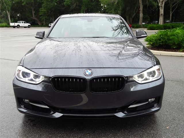 2015 BMW 3 Series 335i - 16769456 - 1