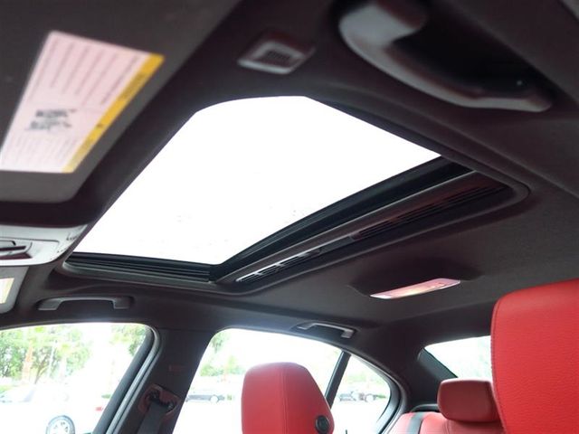 2015 BMW 3 Series 335i - 16769456 - 21