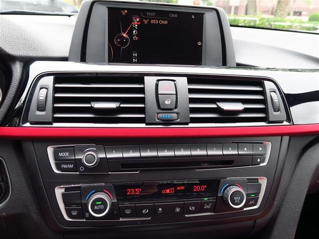 2015 BMW 3 Series 335i - 16769456 - 23