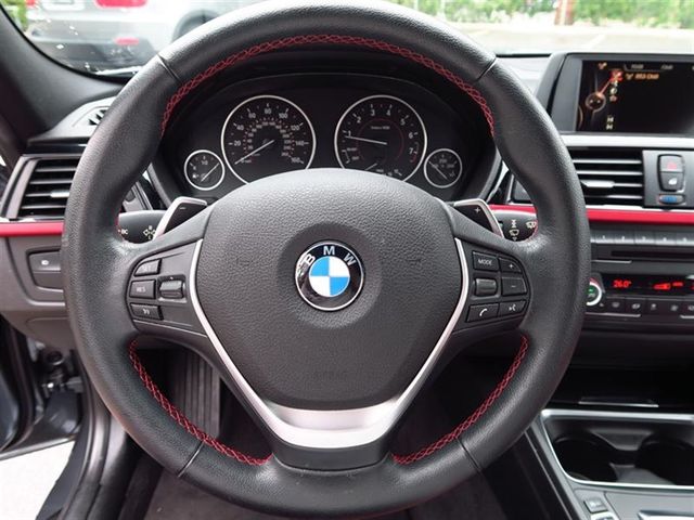 2015 BMW 3 Series 335i - 16769456 - 28