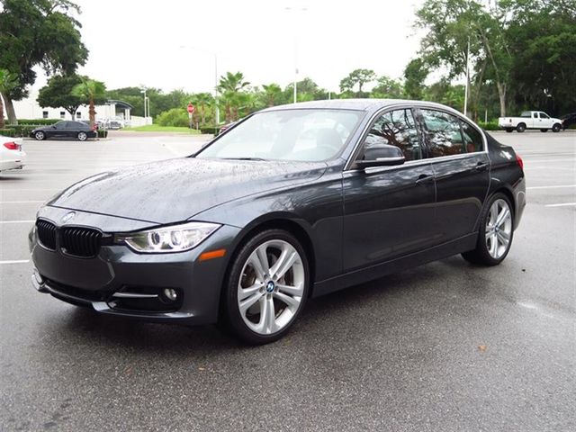 2015 BMW 3 Series 335i - 16769456 - 2