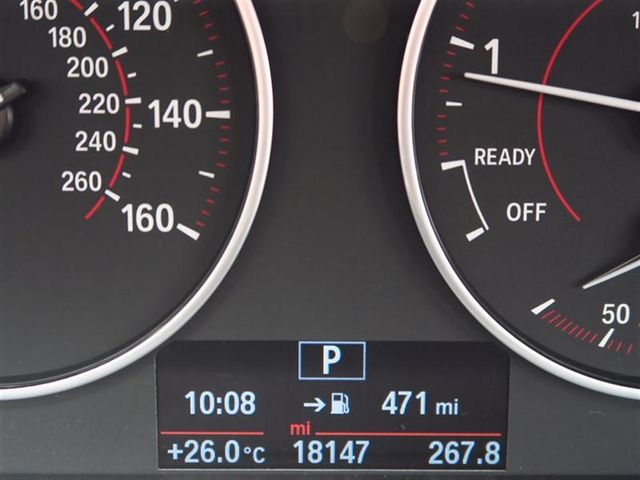 2015 BMW 3 Series 335i - 16769456 - 29