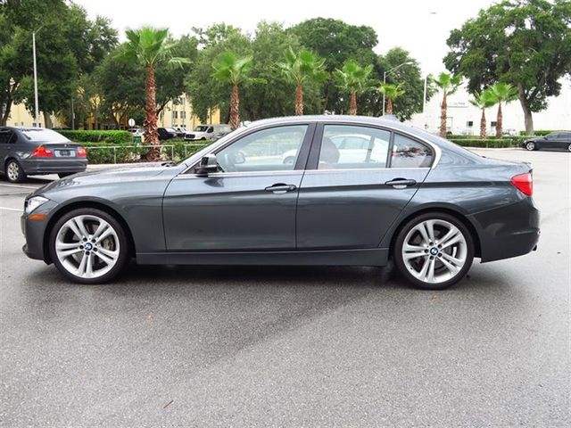 2015 BMW 3 Series 335i - 16769456 - 3