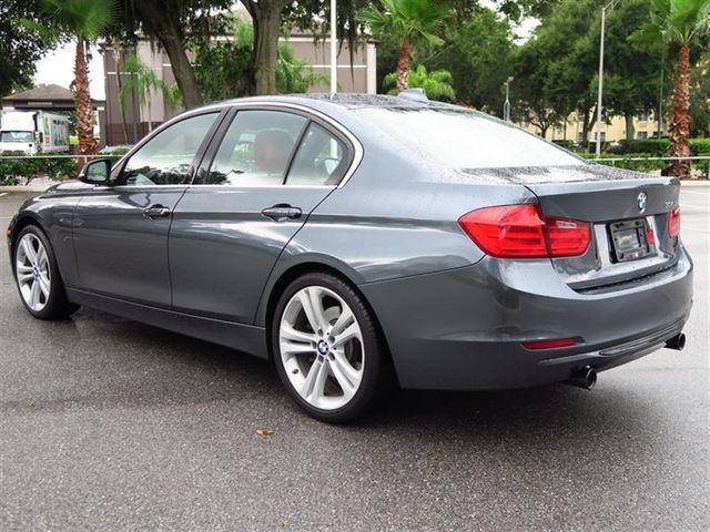 2015 BMW 3 Series 335i - 16769456 - 4