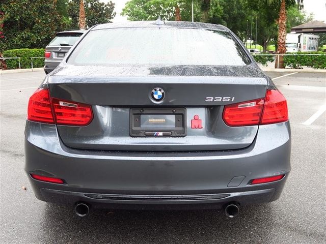 2015 BMW 3 Series 335i - 16769456 - 5