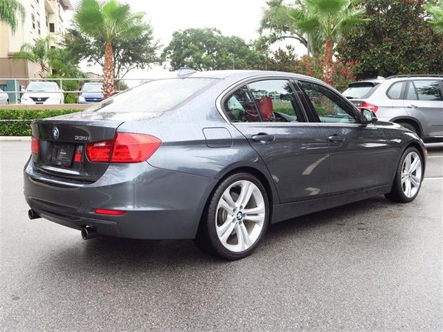 2015 BMW 3 Series 335i - 16769456 - 6