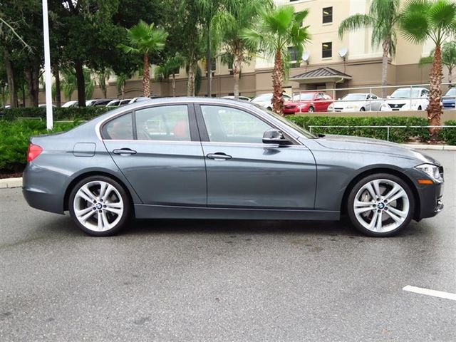 2015 BMW 3 Series 335i - 16769456 - 7