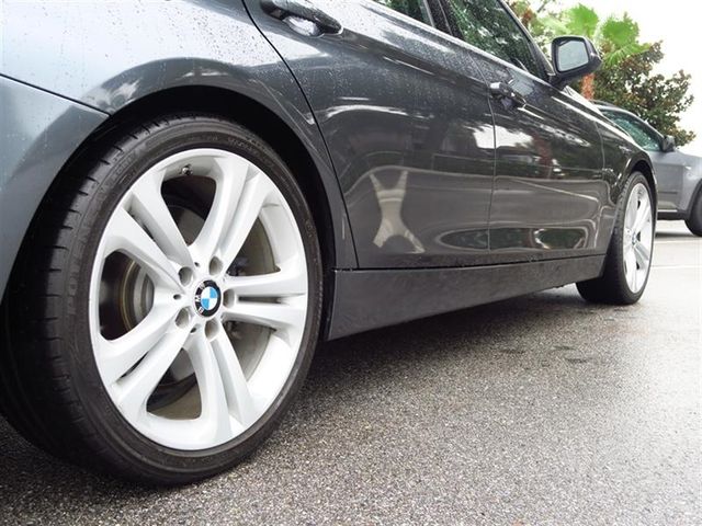 2015 BMW 3 Series 335i - 16769456 - 8