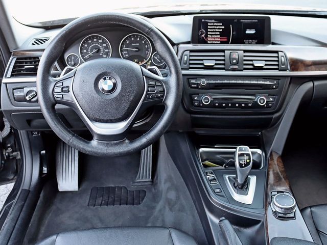 2015 BMW 3 Series Awd Sports Wagon 328i xDrive - 22313754 - 10