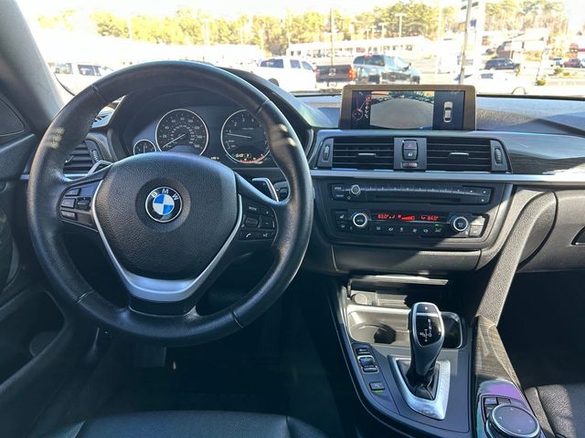 2015 BMW 4 Series 428i Gran Coupe 4dr - 22265921 - 24