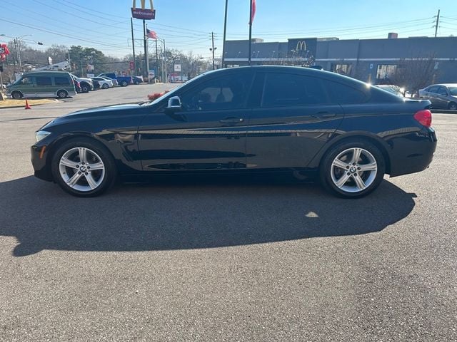 2015 BMW 4 Series 428i Gran Coupe 4dr - 22265921 - 5