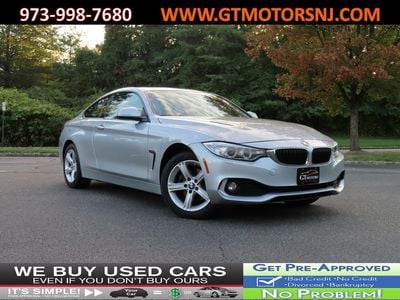 2015 BMW 4 Series - WBA3N9C55FK247941