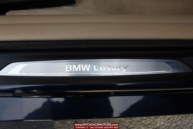 2015 BMW 4 Series 428i xDrive Gran Coupe AWD 4dr Sedan - 22308864 - 29