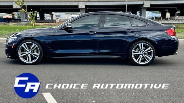 2015 BMW 4 Series 435i Gran Coupe 4dr - 22386387 - 2