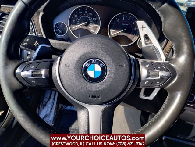 2015 BMW 4 Series 435i xDrive - 22221865 - 15