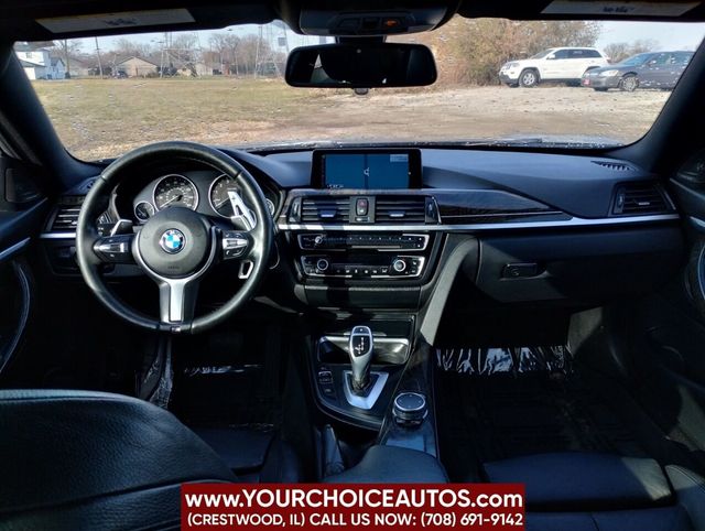2015 BMW 4 Series 435i xDrive - 22221865 - 38