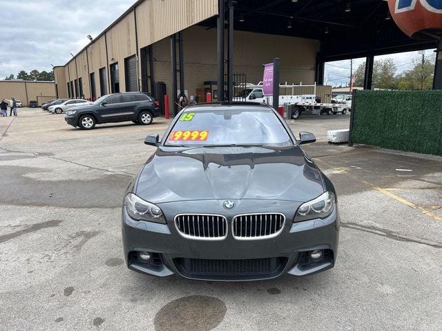 2015 BMW 5 Series 528i - 22939738 - 1
