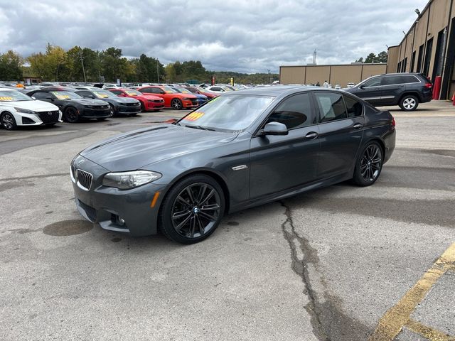2015 BMW 5 Series 528i - 22939738 - 2