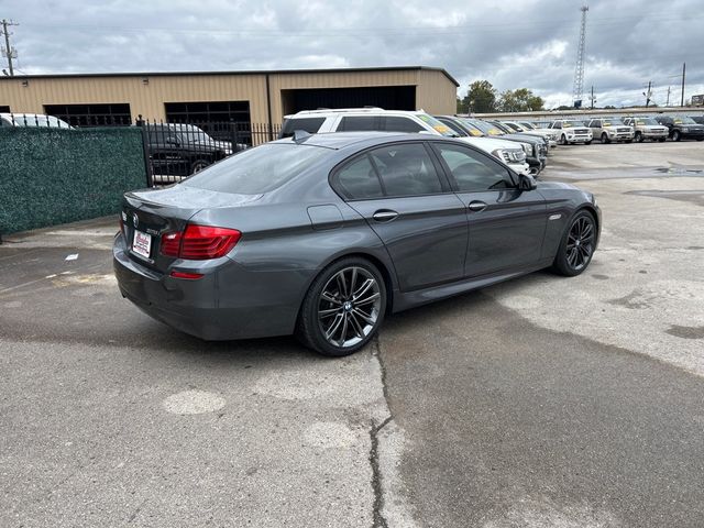 2015 BMW 5 Series 528i - 22939738 - 3