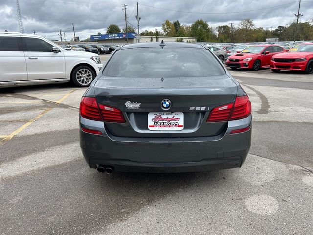 2015 BMW 5 Series 528i - 22939738 - 4