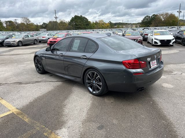 2015 BMW 5 Series 528i - 22939738 - 5