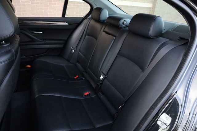 2015 BMW 5 Series 528i xDrive - 22936081 - 14