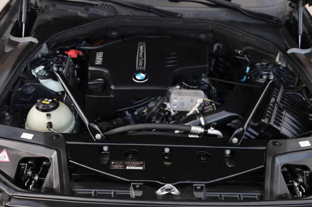 2015 BMW 5 Series 528i xDrive - 22936081 - 20