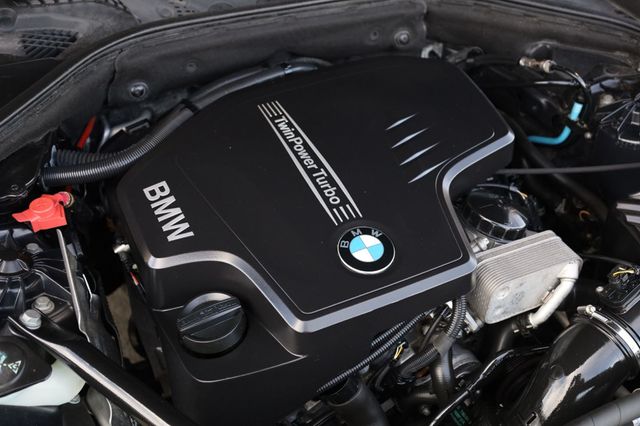 2015 BMW 5 Series 528i xDrive - 22936081 - 21