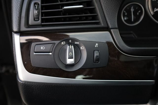 2015 BMW 5 Series 528i xDrive - 22936081 - 33