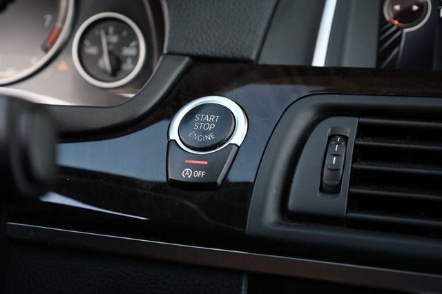 2015 BMW 5 Series 528i xDrive - 22936081 - 36