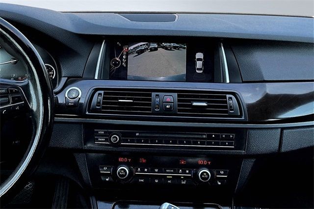 2015 BMW 5 Series 535i xDrive - 22897984 - 23