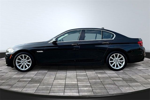 2015 BMW 5 Series 535i xDrive - 22897984 - 3