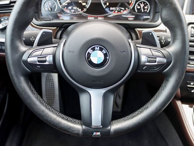 2015 BMW 5 Series 535i xDrive M-Sport - 22928073 - 13