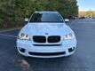 2015 BMW 5 Series 550i xDrive - 22939358 - 0
