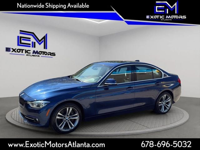 2015 BMW 5 Series