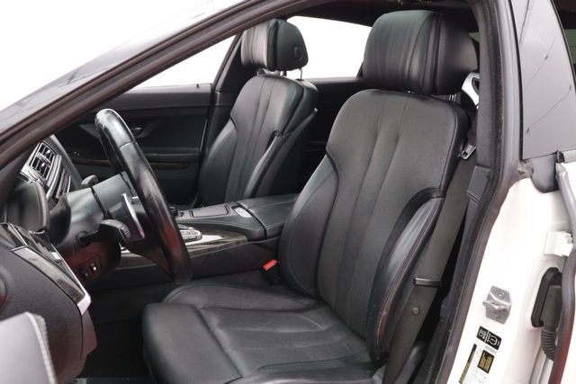 2015 BMW 6 Series  - 21000738 - 9