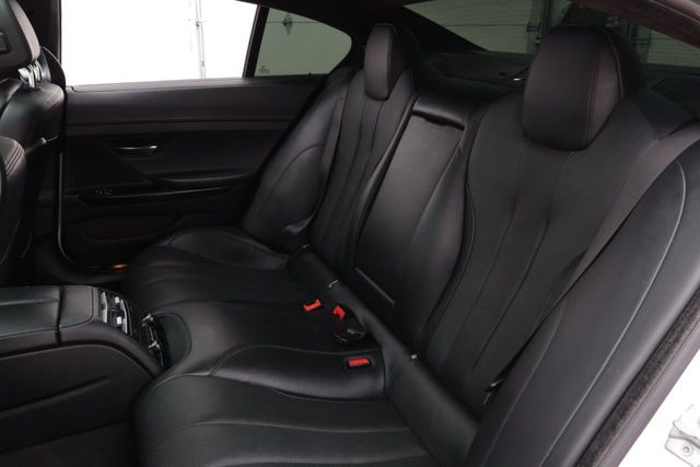 2015 BMW 6 Series  - 21000738 - 10